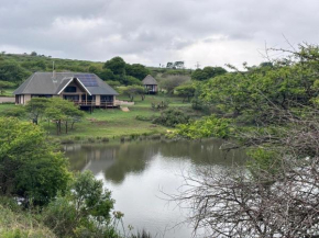 Rocky Valley Lake House